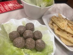 -彭记铁锅肥肠(东四总店)