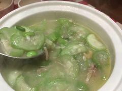 -西贝(东城万达广场店)