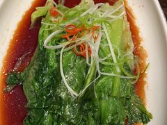 -唐山宴百姓府邸院落中餐