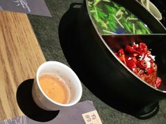 -盡膳口福跷脚牛肉火锅(合生汇购物中心店)