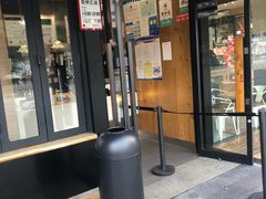 门面-茶颜悦色(花样汇店)
