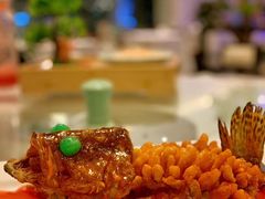 松鼠桂鱼-松鹤楼·非遗·苏帮菜(融科店)