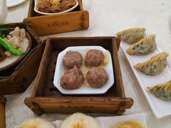 -鼎珑点心仔(燕塘店)