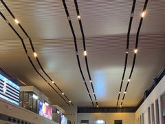 -敦煌莫高国际机场