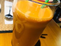 -泰国餐厅 Thai Food(裕华万达店)