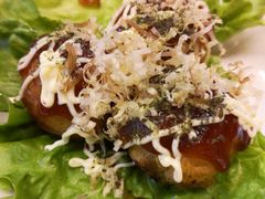 -拉面莊夢語＆中华料理八椿