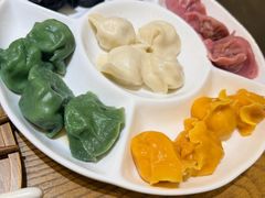 -必点海鲜·海肠捞饭大王(滨江道店)