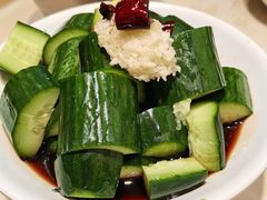 -老佛爷炭火蛙锅直营(清滨路总店)