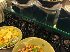 -珀丽酒店-协奏坊餐厅