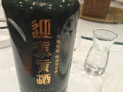 -满园春酒楼(庐江路店)