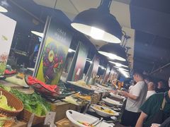 -戈拿旺巴西烤肉(崇文门店)