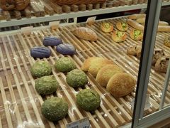 -前进麦味·天然烘焙(凯德1818店)