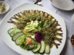-阿诺泰·泰国餐厅(紫荆店)