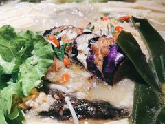 -探鱼·鲜青椒爽麻烤鱼(番禺万达店)