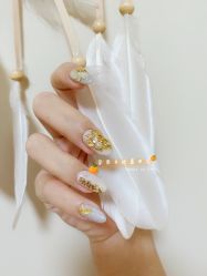 -奈思·日式美甲美睫沙龙