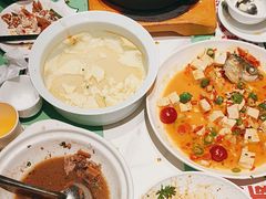 -鑫小城故事·藕汤·家常菜(台北一路总店)
