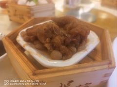 -娱筷海鲜酒家(广州南沙店)