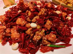-聚味斋香辣蟹(生态城万达店)