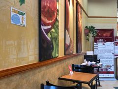 -赛百味SUBWAY(哈西店)