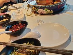 -东来顺饭庄(西直门店)