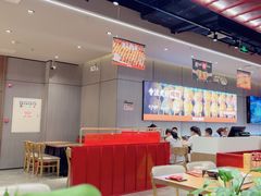 -管氏翅吧(马家堡店)