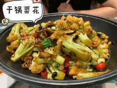 -紫光园·烤鸭·北京菜(劲松店)