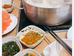 -湯系·煲汤手艺人(东二环泰禾广场店)
