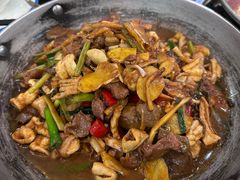 -池味巴瑶·崇巍牛杂家常菜(埌东店)