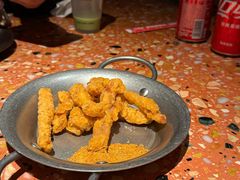 -涌煲记·蟹煲·砂锅海鲜·煲出宁波味(天一旗舰店)