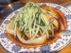 -柴窝堡22号辣子鸡·传承新疆菜