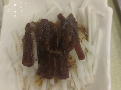 -奥华餐厅·老张记(台基厂店)