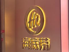 -海底捞火锅(高科东路店)
