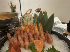 -桃夭日式料理(国信店)