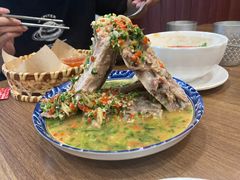 -曼谷食堂·泰国家庭料理