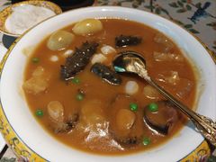 -彩虹之约•淮扬家宴(亚运村店)