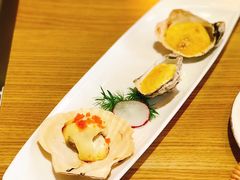 -三石铁板烧(紫竹桥店)