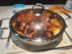 -黄记煌三汁焖锅(顺义华联店)