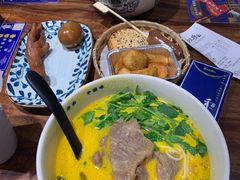 -和府捞面(方庄店)