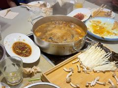 -蝎王府羊蝎子(西直门店)