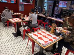 -文立新麻辣烫(合生汇21街区店)