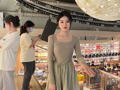 -黑胶星球(华发中城商都店)