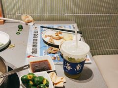 -椰小鸡·琼州糟粕醋(美兰缤纷城店)