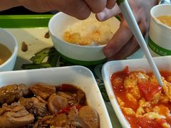 -老乡鸡(南京金宝商业广场店)