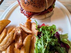 -UPPER KITCHEN(延安路店)