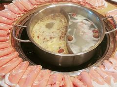 -草原牧羊火锅·龙虾·烤鱼(杨浦店)