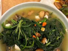 -七仙岭君澜度假酒店·桃源小馆中餐厅