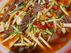 -川正旺江湖菜(三元桥店)
