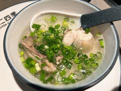 -同仁四季椰子鸡(无锡滨湖万象汇店)