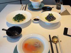 -黛遇·黛瓦宴花园餐厅