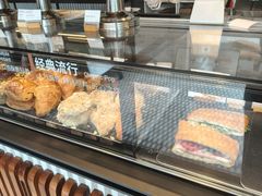-BAKER&SPICE(BFC外滩金融中心店)